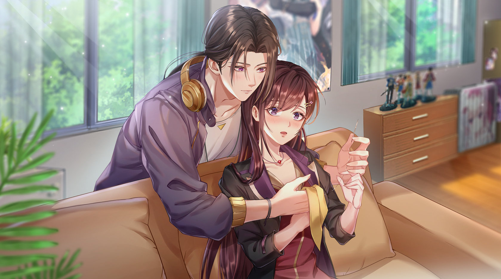 #梦浮灯# 5月28日“魂梦音尘”...